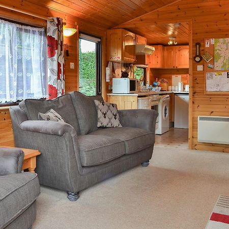 Fell View Lodge Keswick  Buitenkant foto